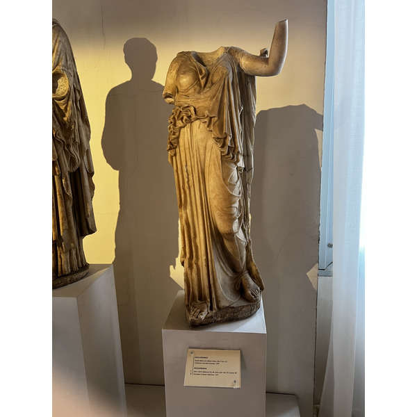 Photo Italie Venise Musée Correr 2022-05 23