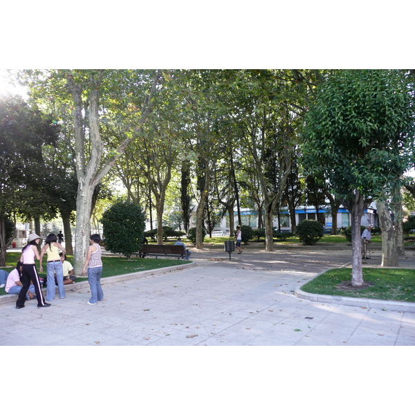 Photo Espagne Madrid Plaza de Espana 2007-09 46