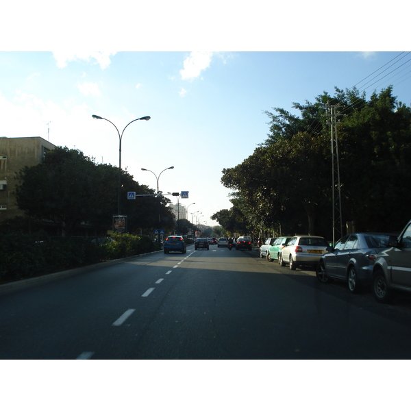 Photo Israel Tel Aviv 2006-12 71