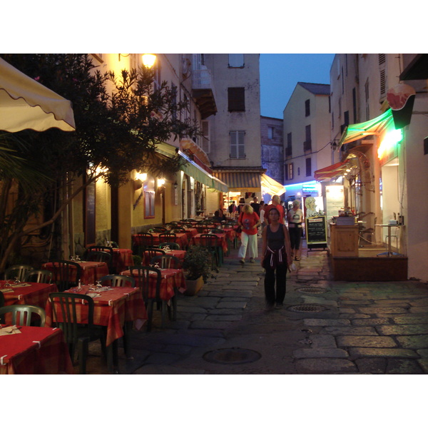 Photo France Corse Calvi 2006-09 3
