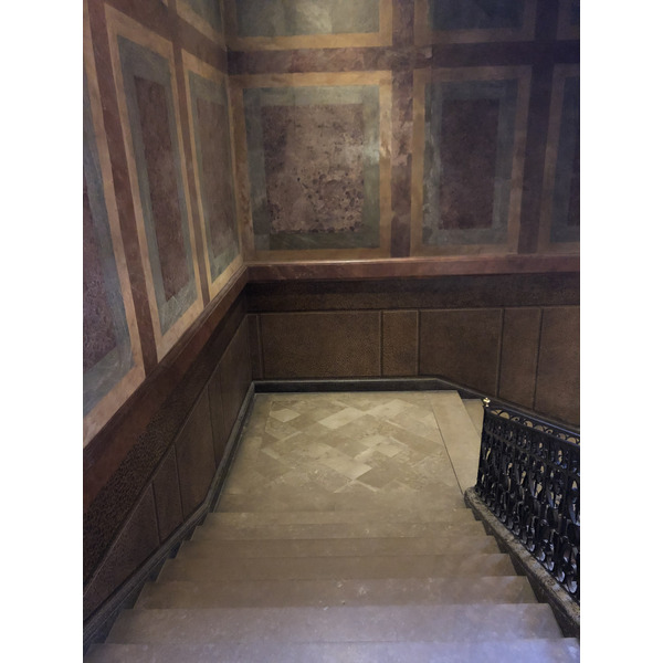 Photo France Fontainebleau 2019-04 330