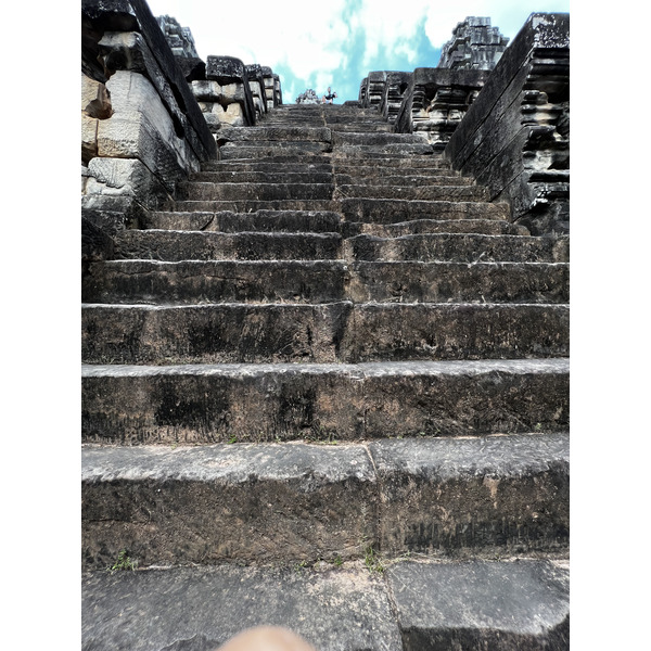 Photo Cambodge Siem Reap Ta Keo 2023-01 1