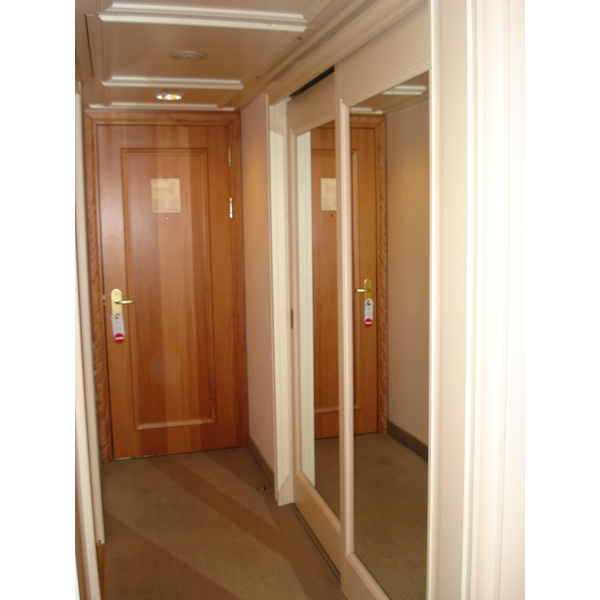 Photo Israel Tel Aviv Hotel David Intercontinental 2006-12 35