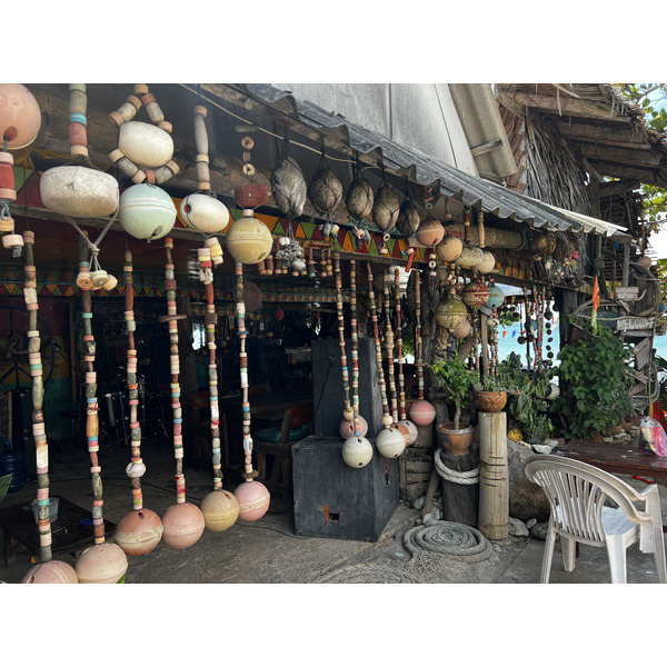 Photo Thaïlande Ko Lanta 2023-01 221