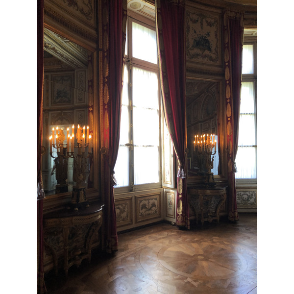 Photo France Fontainebleau 2019-04 441