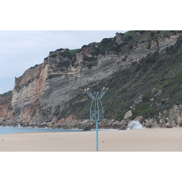 Photo Portugal Nazare 2013-01 18