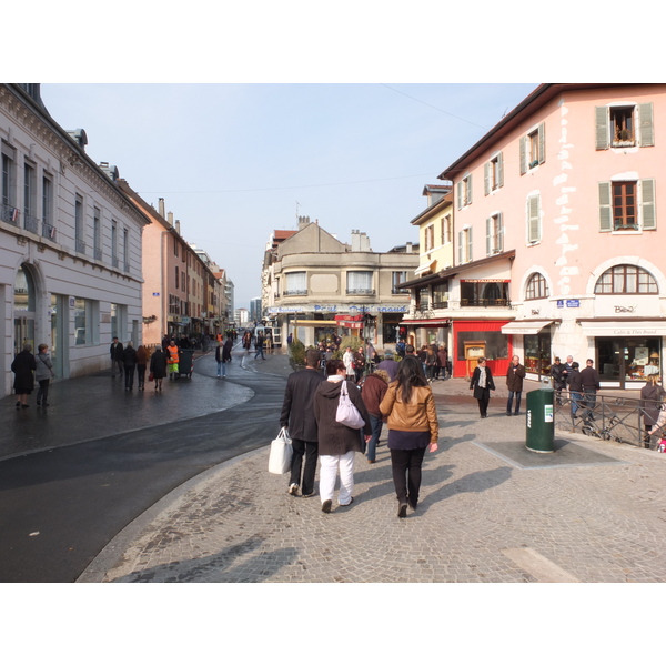 Photo France Annecy 2012-02 113