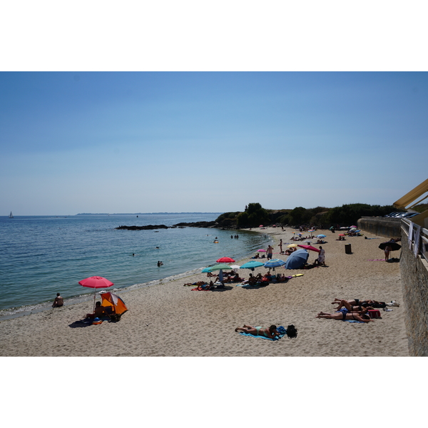 Photo France Larmor-Plage 2016-08 72