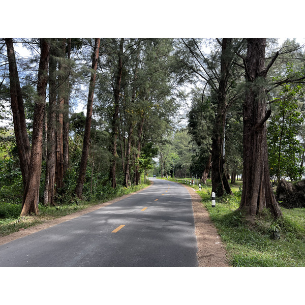 Photo Thaïlande Hat Yao 2023-01 40
