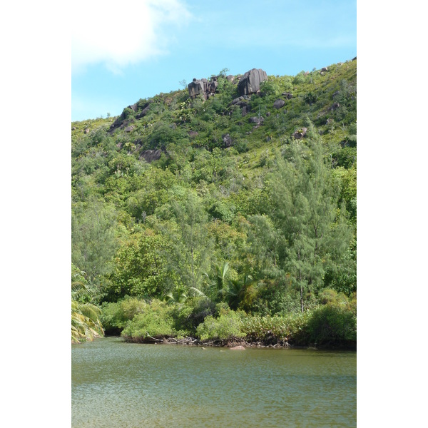 Photo Seychelles Anse Lazio 2011-10 41