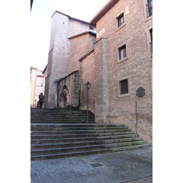 Photo Espagne Vitoria Gasteiz 2013-01 1