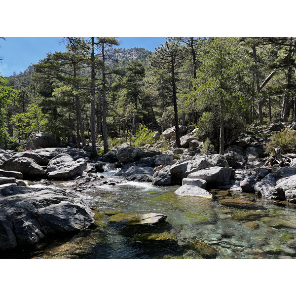 Photo France Corse Asco 2023-06 18