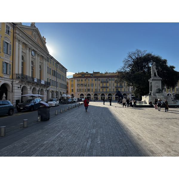 Photo France Nice 2024-04 42