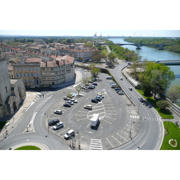 Photo France Tarascon Château du Roi René 2008-04 134