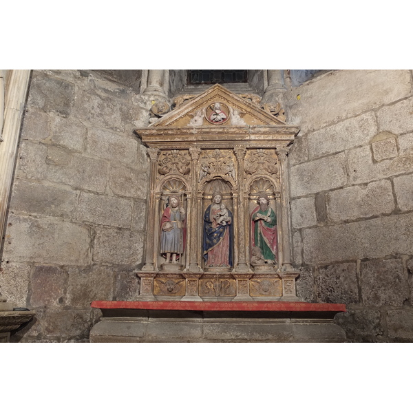 Photo Espagne Saint-Jacques-de-Compostelle 2013-01 63