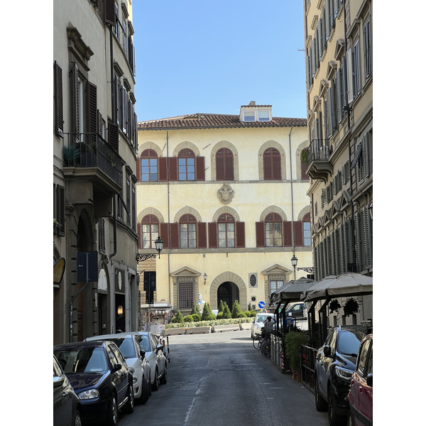 Photo Italie Florence 2021-09 31