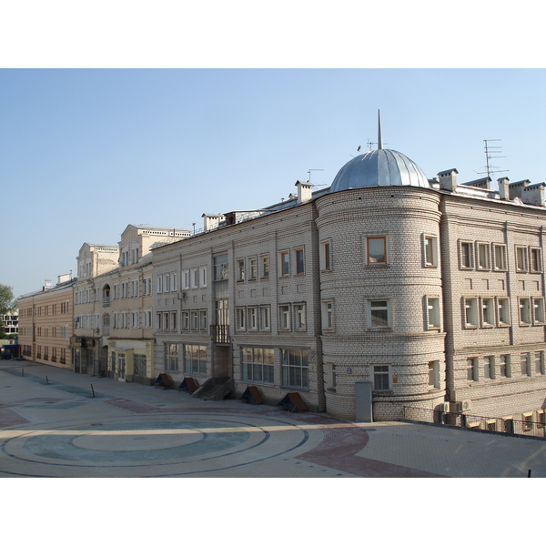 Photo Russie Kazan 2006-07 68