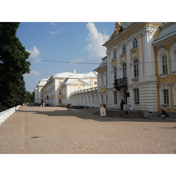 Photo Russie Petrodvorets 2006-07 10