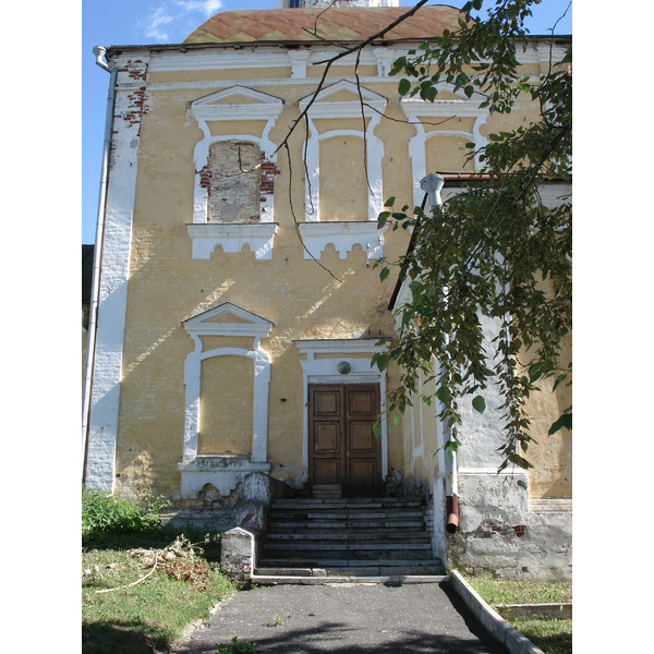 Photo Russie Vladimir 2006-07 101