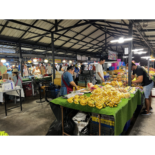 Photo Thaïlande Pattaya 2023-01 41