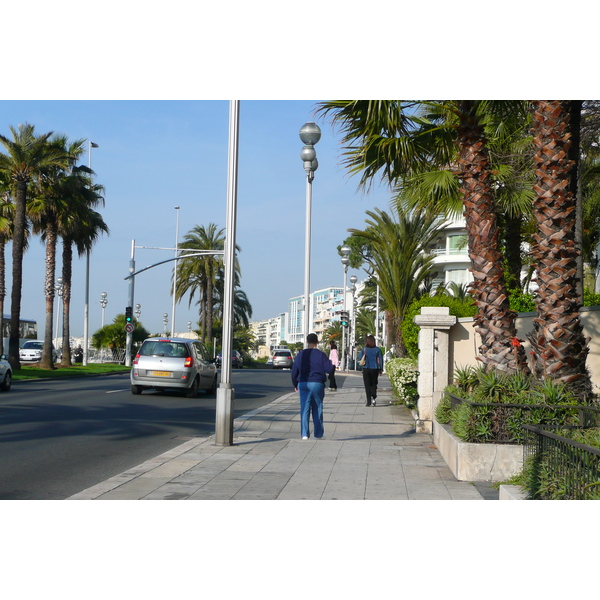 Photo France Nice Nice Ouest 2008-04 163