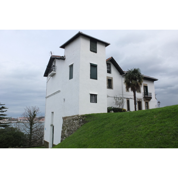 Photo France Pays Basque 2013-01 84
