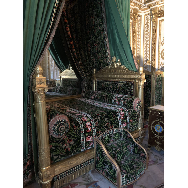 Photo France Fontainebleau 2019-04 4