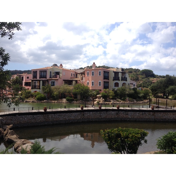 Photo Italie Sardaigne Porto Cervo 2015-06 36