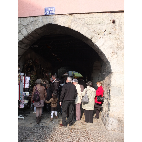 Photo France Annecy 2012-02 163