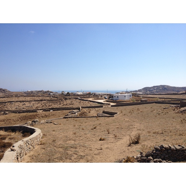 Photo Grèce Mykonos 2014-07 420