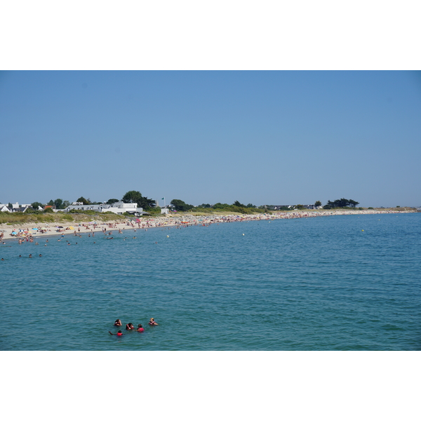 Photo France Larmor-Plage 2016-08 52