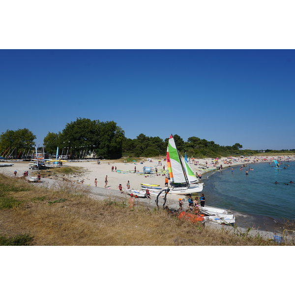 Photo France Larmor-Plage 2016-08 83