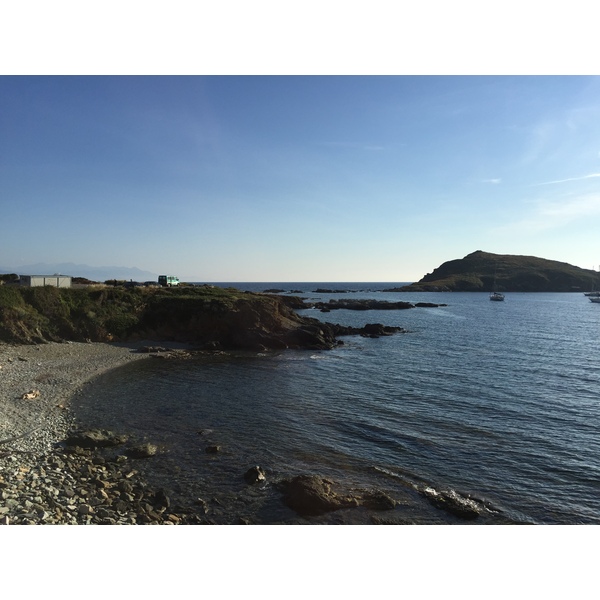 Photo France Corse Cap Corse 2015-05 19