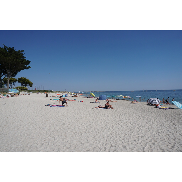 Photo France Larmor-Plage 2016-08 84