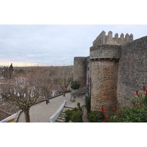 Photo Portugal Obidos 2013-01 32