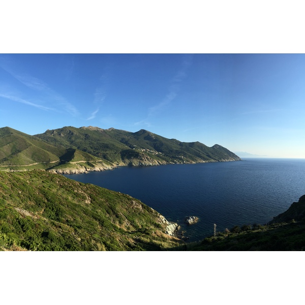 Photo France Corse Cap Corse 2015-05 6