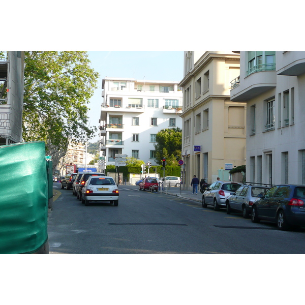 Photo France Nice Nice Ouest 2008-04 60