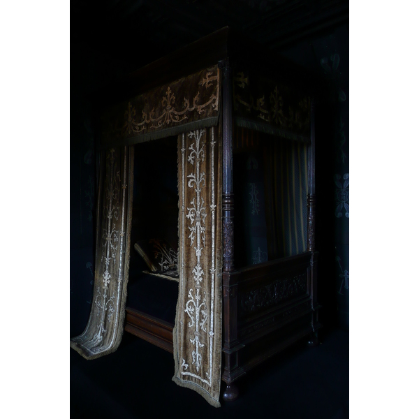 Photo France Château de Chenonceau 2008-04 101