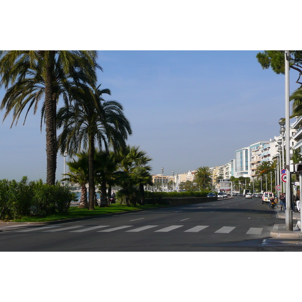 Photo France Nice Nice Ouest 2008-04 63