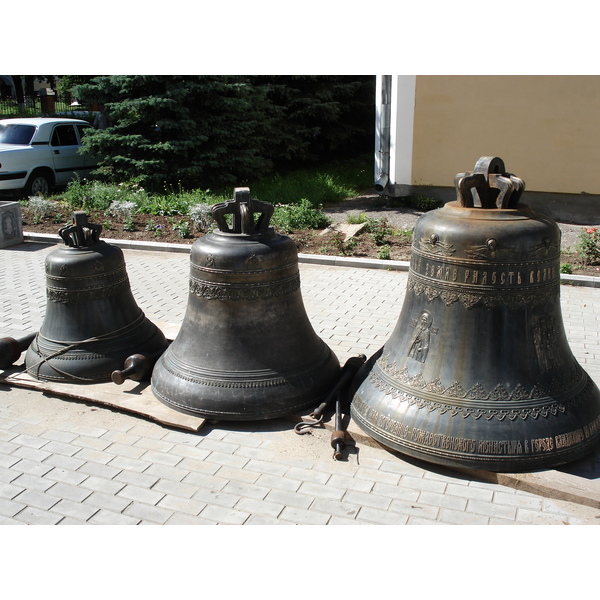 Photo Russie Vladimir 2006-07 112