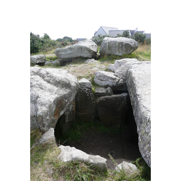 Photo France Plouharnel 2008-07 28