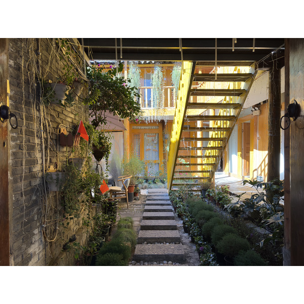 Photo Chine Lijiang 2026-01 153