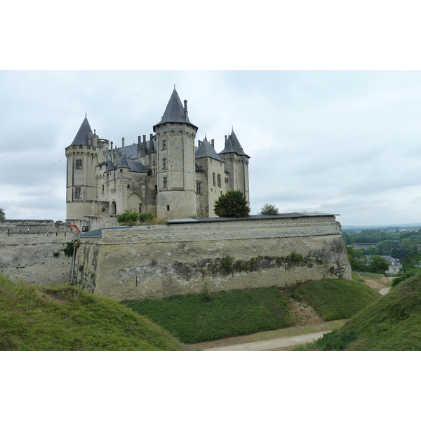 Photo France Saumur 2011-05 59