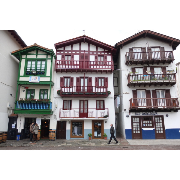 Photo France Pays Basque 2013-01 75