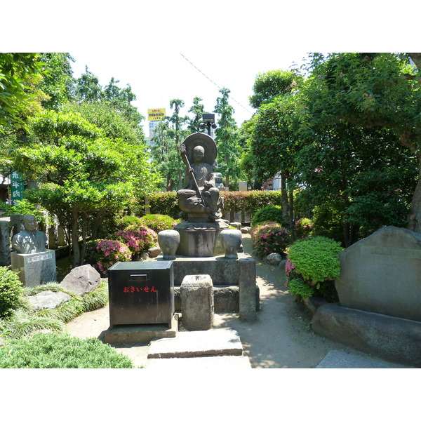 Photo Japon Tokyo 2010-06 52
