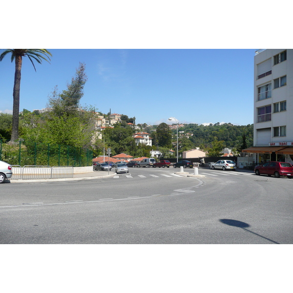 Photo France Nice Nice Ouest 2008-04 115