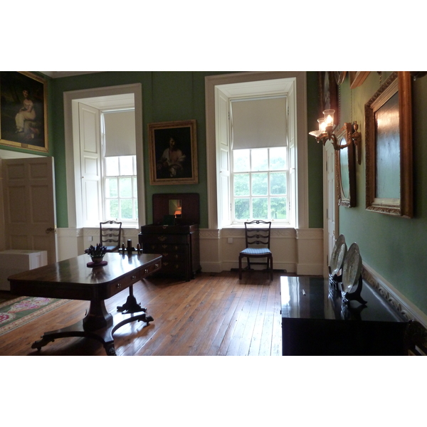 Photo Royaume-Uni Écosse Banff Duff House 2011-07 9