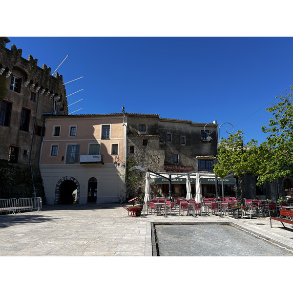 Photo France Haut de Cagnes 2024-04 5