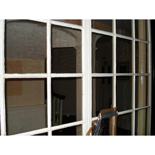 Photo Royaume-Uni Romsey Hotel White Horse 2007-01 10