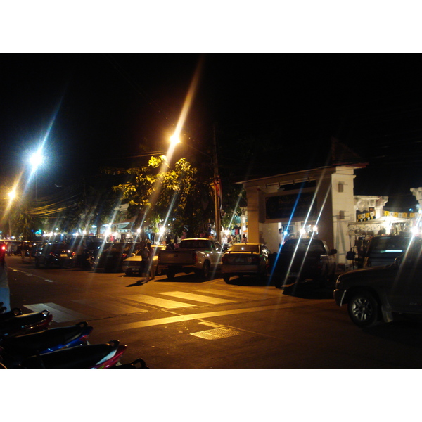 Photo Thaïlande Phitsanulok Puttabucha 2008-01 31